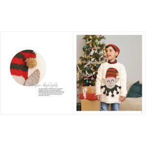 Rico Christmas Jumper – Bild 7