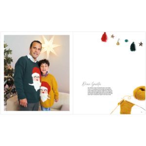 Rico Christmas Jumper – Bild 8