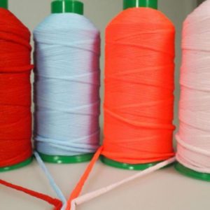 Schnurgummi  soft 2,0 mm