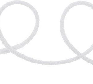 Schnurgummi  soft 2,0 mm
