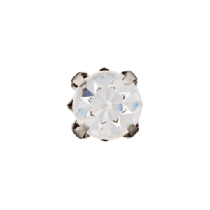 Strassknopf 8 mm
