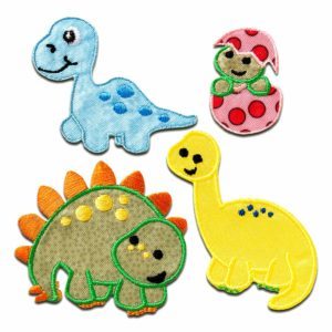 Dinos Set