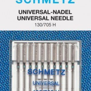 Schmetz – Nähmaschinnadeln 60er 10er Pack