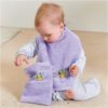 Waschhandschuh Rico – Bild 2