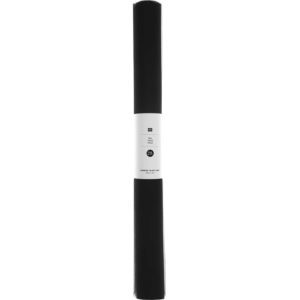 Tüll weich 50 cm Breit schwarz