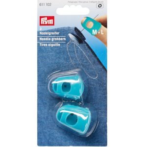 Prym Nadelgreifer Silikon