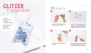 Jetzt näh ich! Das Nähbuch für Kinder – Bild 2