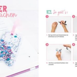 Jetzt näh ich! Das Nähbuch für Kinder
