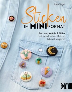 Sticken im Mini -Format