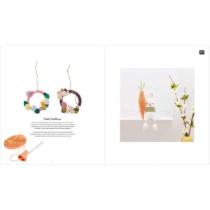 Ricorumi Charming Spring – Bild 3