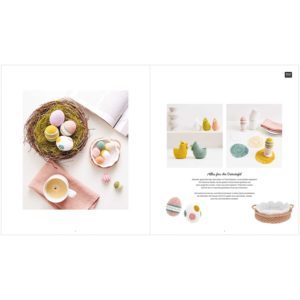 Ricorumi Charming Spring – Bild 4