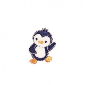 Applikation Pinguin