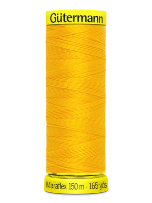 Gütermann Maraflex - das elastische Nähgarn