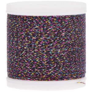 Rico Metallicstickgarn Nr.40 diverse Farben – Bild 7