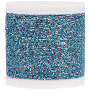 Rico Metallicstickgarn Nr.40 diverse Farben