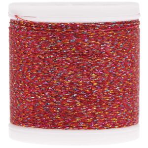 Rico Metallicstickgarn Nr.40 diverse Farben