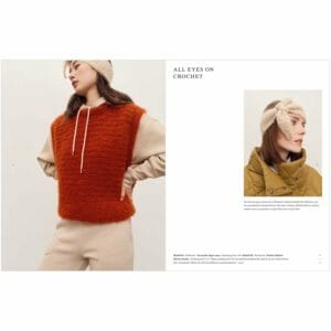 Rico Winteredition Crochet Collection – Bild 2