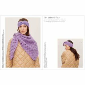 Rico Winteredition Crochet Collection – Bild 4