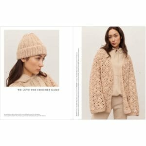 Rico Winteredition Crochet Collection – Bild 5