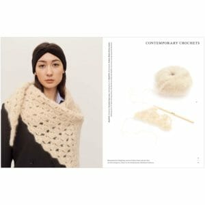 Rico Winteredition Crochet Collection – Bild 6