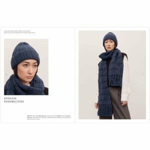 Rico Winteredition Crochet Collection – Bild 7