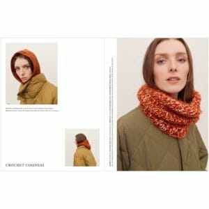 Rico Winteredition Crochet Collection – Bild 9