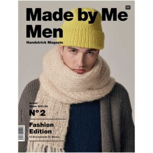 Rico Made by Me - Men II Handstrickmagazin
