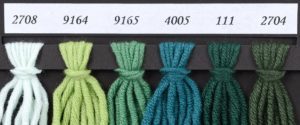 Gioia 80 - feinste Merino – Bild 4