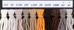 Gioia 80 - feinste Merino – Bild 2