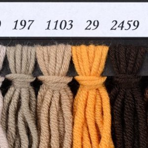 Gioia 80 – feinste Merino
