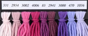 Gioia 80 - feinste Merino – Bild 5