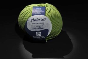 Gioia 80 - feinste Merino