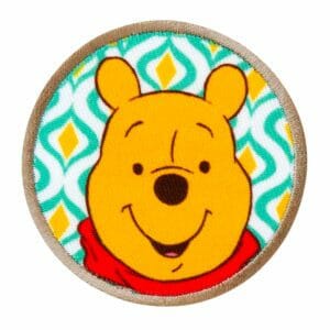 Applikation Winnie Pooh