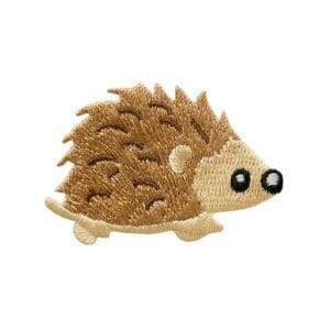 Applikation Igel