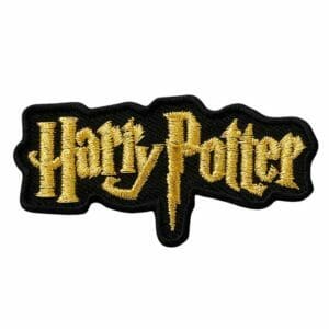 Applikation Harry Potter Logo