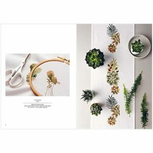 Rico 155 Botanica – Bild 3