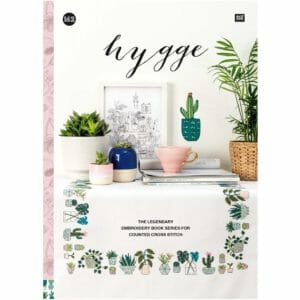 Rico 162 hygge