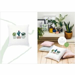 Rico 162 hygge