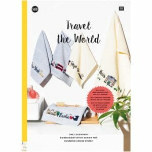 Rico Nr.165 Travel the World