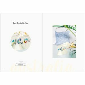 Rico Nr.165 Travel the World