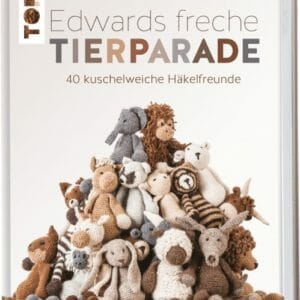 Topp Edwards freche Tierparade