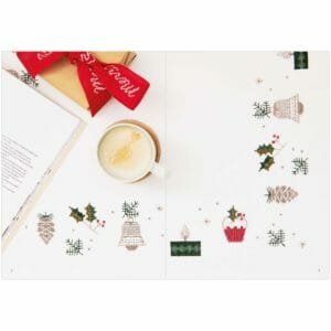 Rico Nr.180 I Love Christmas – Bild 2