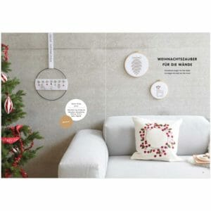 Rico Nr.180 I Love Christmas – Bild 9