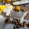 Kreuzstichplatte für Kinder aus Holz – Bild 5
