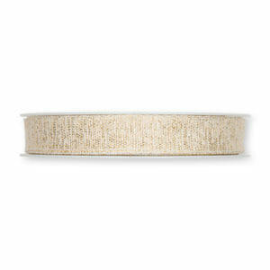 Lurex Stoffband Glitzer 15 mm – Bild 7