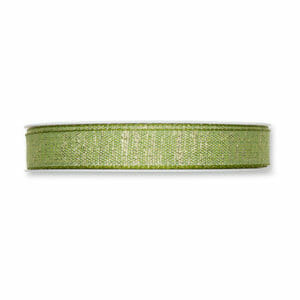 Lurex Stoffband Glitzer 15 mm – Bild 4