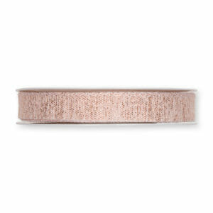 Lurex Stoffband Glitzer 15 mm – Bild 2