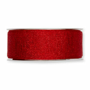 Lurex Stoffband Glitzer 35 mm div.Farben – Bild 12