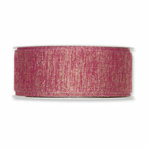 Lurex Stoffband Glitzer 35 mm div.Farben – Bild 10