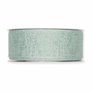 Lurex Stoffband Glitzer 35 mm div.Farben – Bild 6